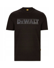 DEWALT T-SHIRT KOSZULKA ODBLASKOWE LOGO ROZMIAR XL