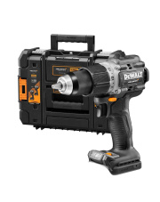 DEWALT WIERTARKO-WKRĘTARKA UDAROWA 18V MCLAREN LIMITOWANA BODY TSTAK DCD85M