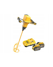 DEWALT MIESZARKA AKUMULATOROWA 2X9AH DCD240X2