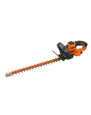 BLACK&DECKER NOŻYCE DO ŻYWOPŁOTÓW 500W 55CM BEHTS401