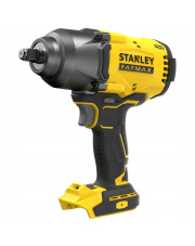 STANLEY FATMAX V20 BEZSZCZOTKOWY KLUCZ UDAROWY 949NM 1/2” 18V SFMCF940B