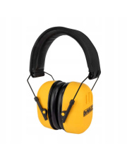 DEWALT NAUSZNIKI OCHRONNE BHP REDUCER WYSOKIE TŁUMIENIE NRR28 DPG18