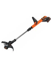 BLACK&DECKER PODKASZARKA AKUMULATOROWA AFS 18V 28CM STC1820PC