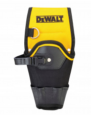 DEWALT SAKWA KIESZEŃ NA WKRĘTARKĘ DWST1-75653
