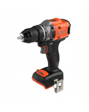 BLACK+DECKER WIERTARKO-WKRĘTARKA BEZSZCZOTKOWA 18V 2 BIEGI 50NM BLD682XN