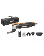 WORX NARZĘDZIE WIELOFUNKCYJNE 250W WX686