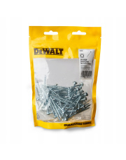DEWALT WKRĘTY DO POŁĄCZEŃ KIESZENIOWYCH 63MM DXPJS863E