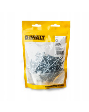 DEWALT WKRĘTY DO POŁĄCZEŃ KIESZENIOWYCH 50MM DXPJS850E