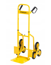 STANLEY WÓZEK STALOWY SCHODOWY SKŁADANY 120KG SXWT-FT521