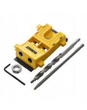 DEWALT SZABLON DO POŁĄCZEŃ KIESZENIOWYCH PODWÓJNY DXPJ002E