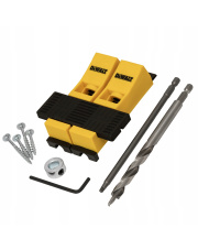 DEWALT SZABLON DO POŁĄCZEŃ KIESZENIOWYCH MULTI DXPJ003E