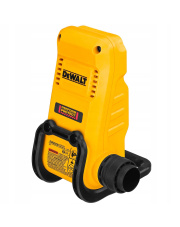 DEWALT ODPYLACZ DO FILTRA MŁOTOWIERTARKI AIRLOCK 18V 54V DWH079D
