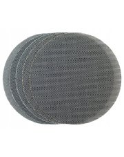 STANLEY ZESTAW SIATKA SZLIFIERSKA 2X120G 3X240G 225MM STA39297