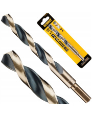 DEWALT WIERTŁO DO METALU 13 MM BLACK AND GOLD DT20536