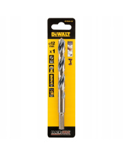 DEWALT WIERTŁO DO METALU BLACK GOLD 12MM SPLITPOINT DT20534