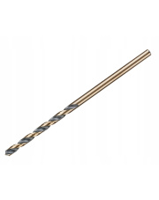 DEWALT WIERTŁO DO METALU 6,5MM BLACK GOLD DT20523