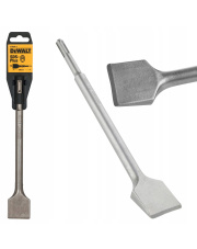 DEWALT DŁUTO SDS PLUS DO PŁYTEK 40X250 MM DT6806