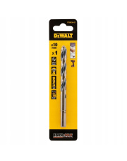 DEWALT WIERTŁO DO METALU BLACK&GOLD 10,0MM SPLITPOINT DT20530