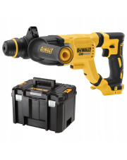 DEWALT AKUMULATOROWA MŁOTOWIERTARKA SDS+ 3J 18V XR TSTAK 3 FUNKCJE DCH263NT