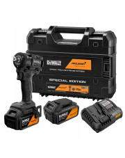 DEWALT MCLAREN KOMPAKTOWY KLUCZ UDAROWY 1/2