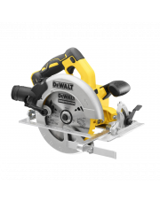 DEWALT PILARKA TARCZOWA 184 MM 18 V DCS570N