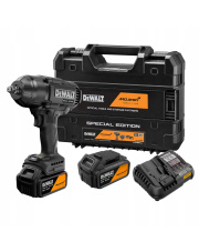 DEWALT MCLAREN KLUCZ UDAROWY 1/2