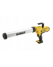 DEWALT PISTOLET USZCZELNIAJĄCY DCE580D1 300-600ml