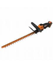 WORX NOŻYCE DO ZYWOPŁOTU 46CM 20V WG261E 1X2.0AH