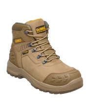 DEWALT BUTY ROBOCZE BHP LUDLOW ROZMIAR 40 SKÓRA WODOODPORNE DWF50355-179-06