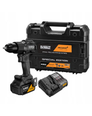 DEWALT WIERTARKO-WKRĘTARKA UDAROWA 18V 90NM 1X5AH MCLAREN DCD86MP1T