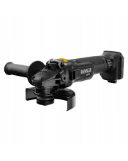 DEWALT MCLAREN SZLIFIERKA KĄTOWA AKUMULATOROWA 125MM 18V XR DCG45MN
