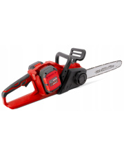 STAYER AKUMULATOROWA PILARKA ŁAŃCUCHOWA 36V BRUSHLESS 350MM 2x6Ah OLMO350
