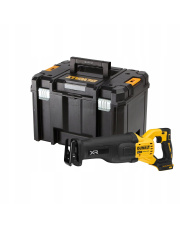 DEWALT PIŁA SZABLASTA AKUMULATOROWA LISICA 18V FLEXVOLT 0-3000 OBR DCS386N