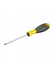 STANLEY WKRĘTAK ESSENTIAL PŁASKI RÓWNOLEGŁY SL 4MM X 100MM