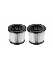 DEWALT FILTRY DO ODKURZACZY DWV9340 DWV900 901 902
