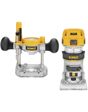 DEWALT FREZARKA GÓRNOWRZECIONOWA 8MM D26204K