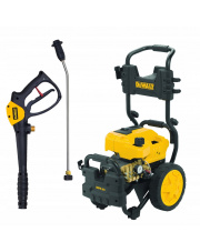 DEWALT MYJKA CIŚNIENIOWA 600L/H 3000W DXPW004E 150