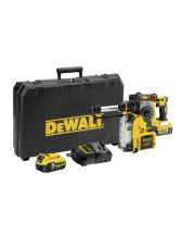 DEWALT MŁOTOWIERTARKA SDS+ Z ODSYSANIEM DCH275P2