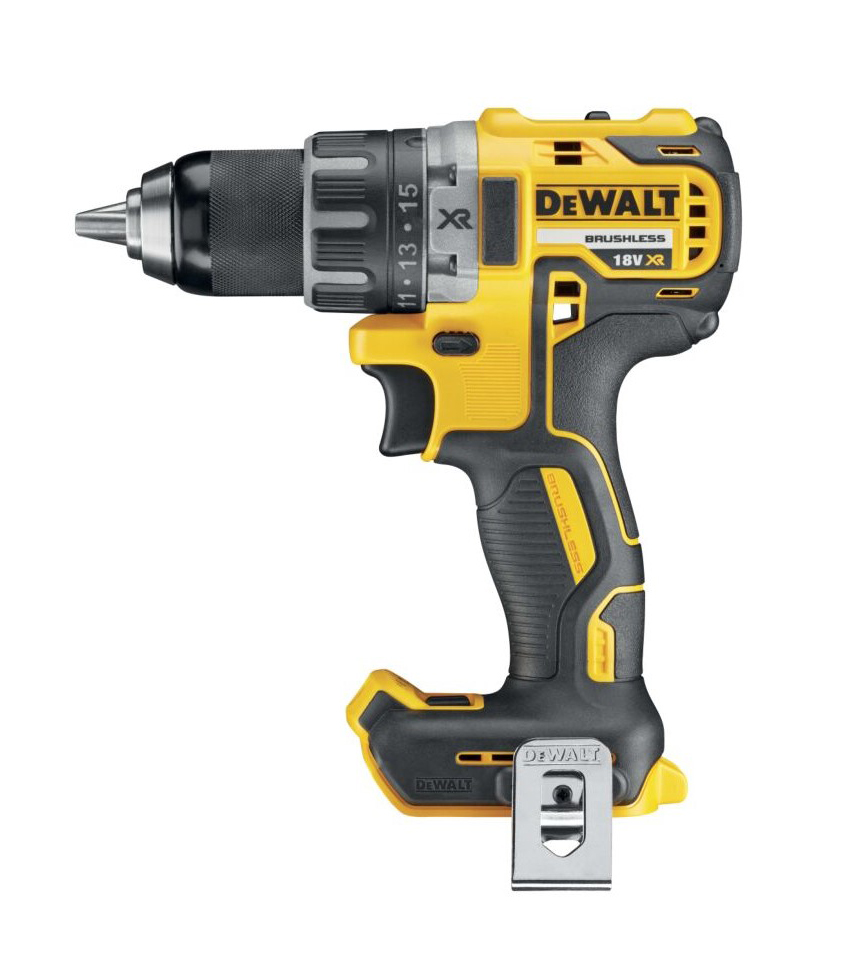 Dewalt wkrętarka DCD791