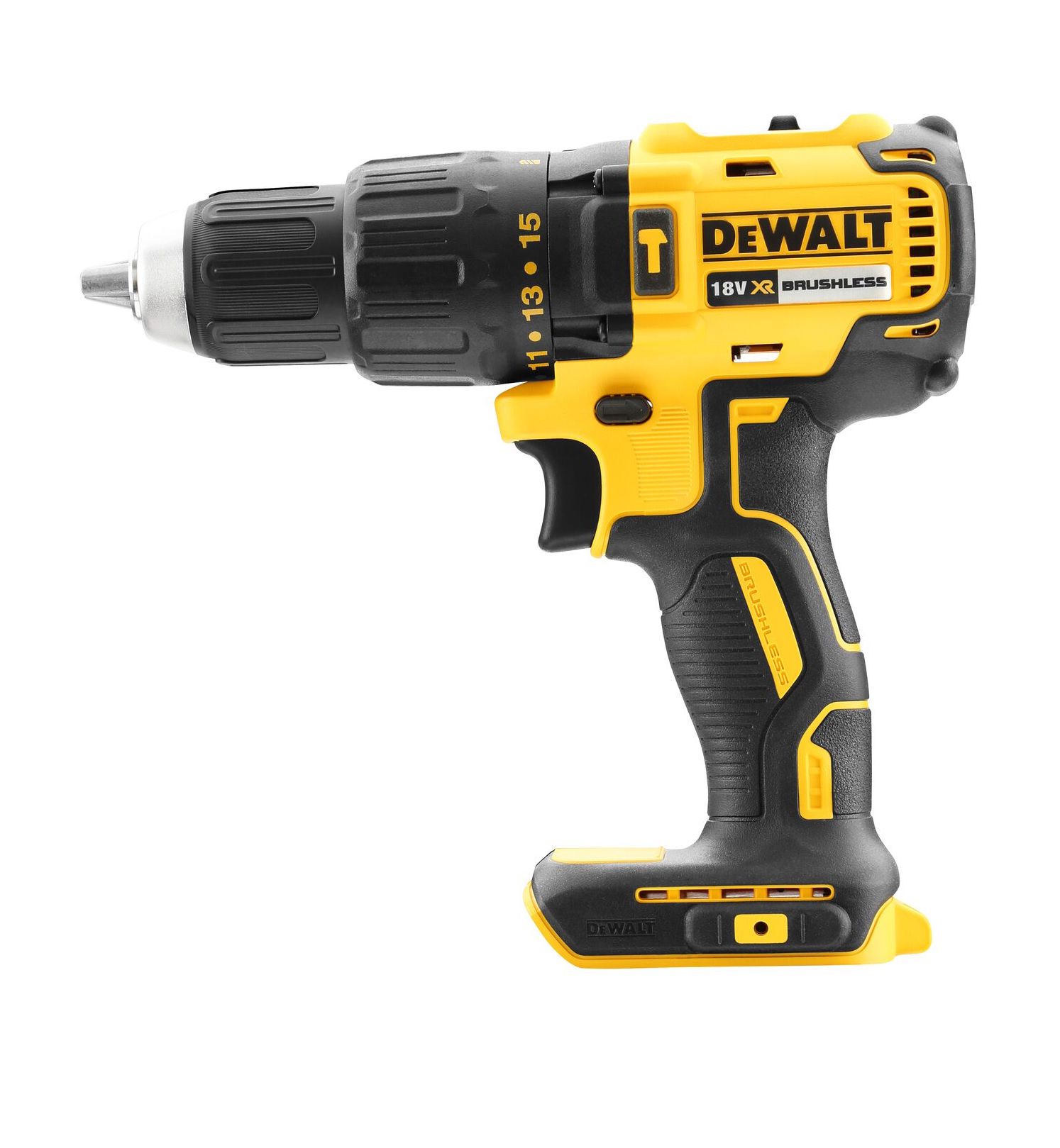 wkrętarka DeWalt DCD778