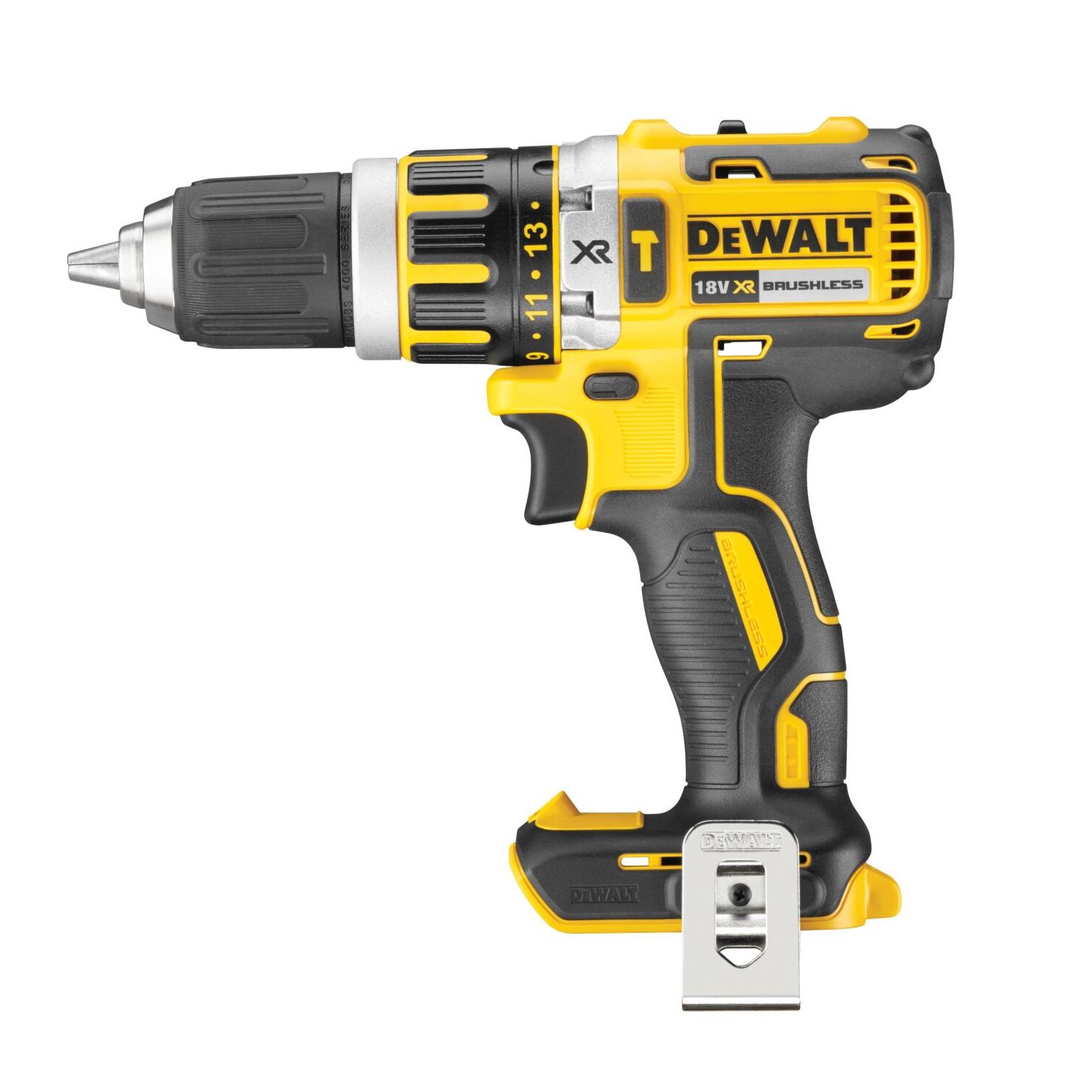 Dewalt wkrętarka 18V DCD795