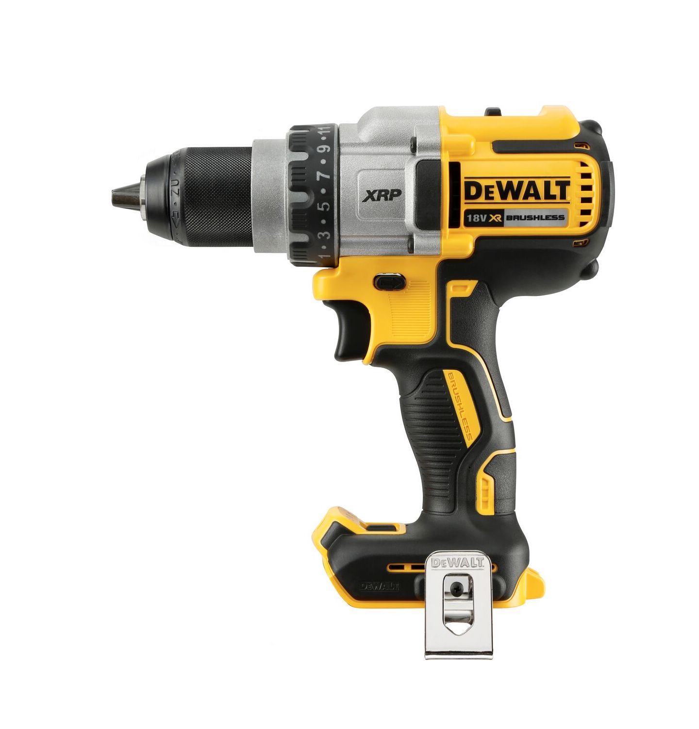 DeWalt wkrętarka li-ion