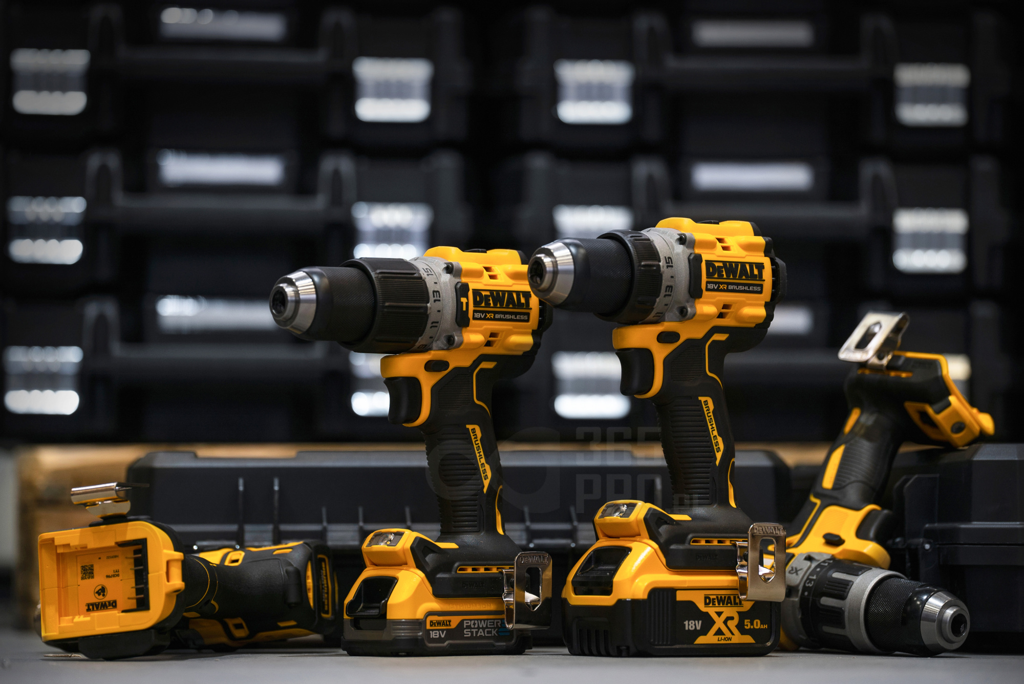 sklep z narzędziami DeWalt